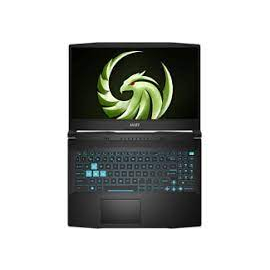 MSI BRAVO 15 RTX4050 6GB/ RYZEN 5 7535HS 16GB 512SSD W11 15.6FHD IPS 144HZ