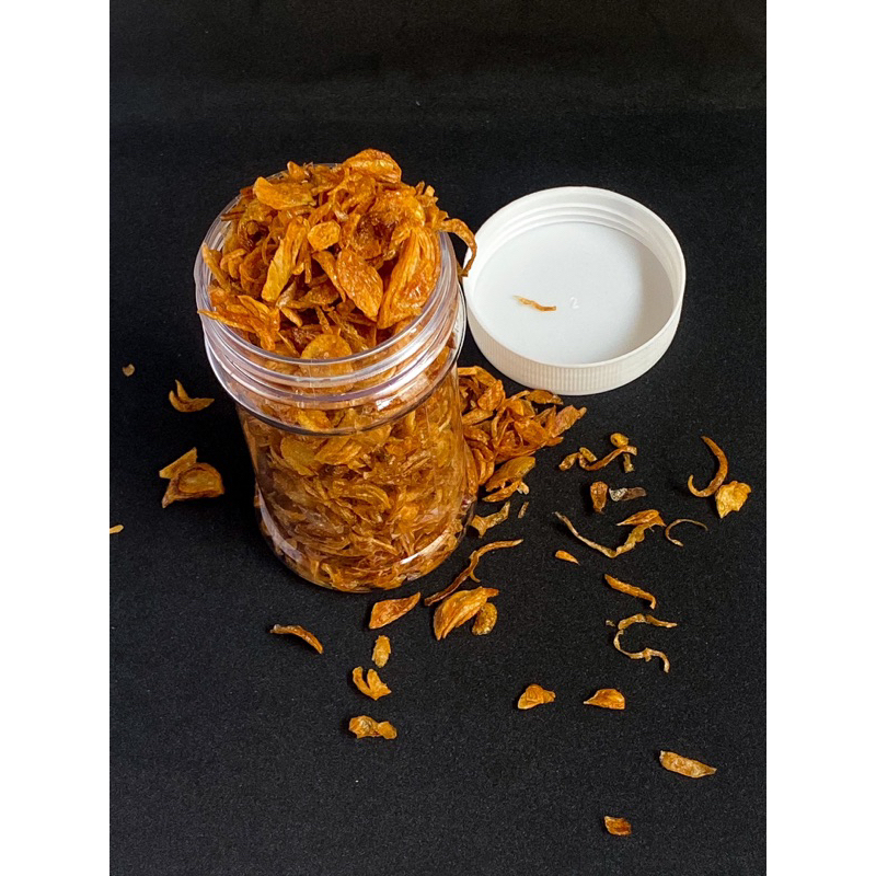 

BAWANG GORENG - BAGORIN