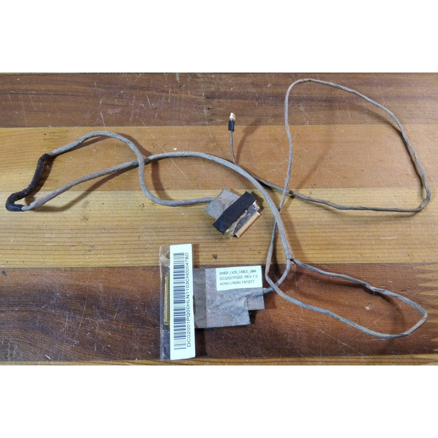 Kabel Flexible LCD Laptop LENOVO G400 G405 G410 G490