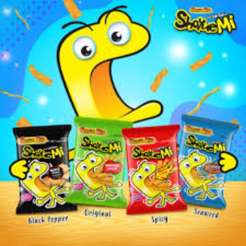 

Snekku shoyumie, Shoyumie black paper, shoyumie seawed, Snack import,