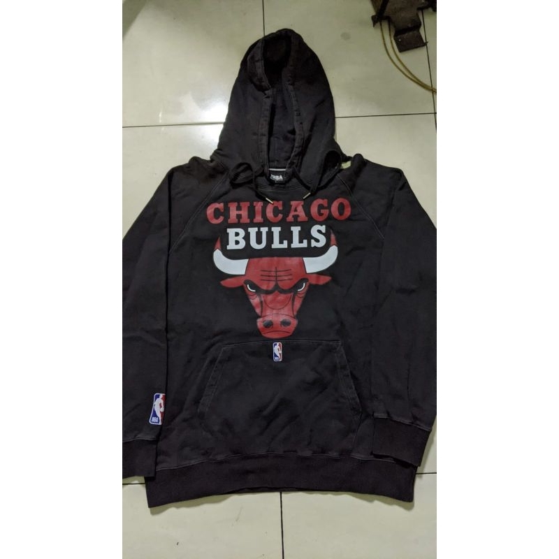 Hoodie Chicago Bulls