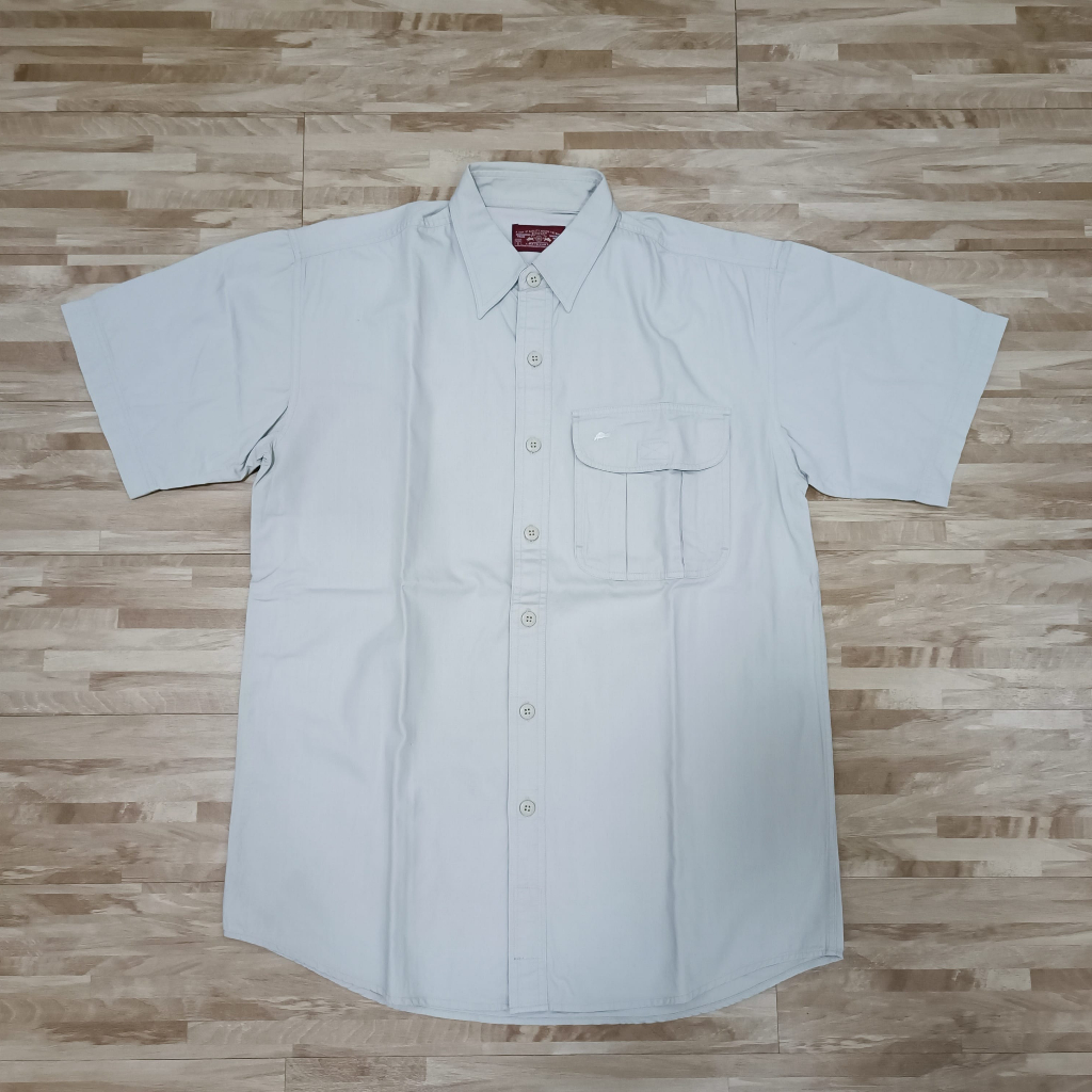 Kemeja Jimmy Martin Shirt Original Bekas S