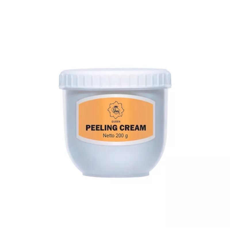 Viva Peling Cream 200gr