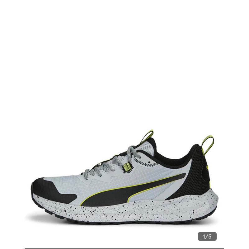Puma twich runner trial running shoes