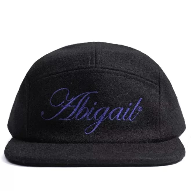 ABIGAIL HAT - PERCY