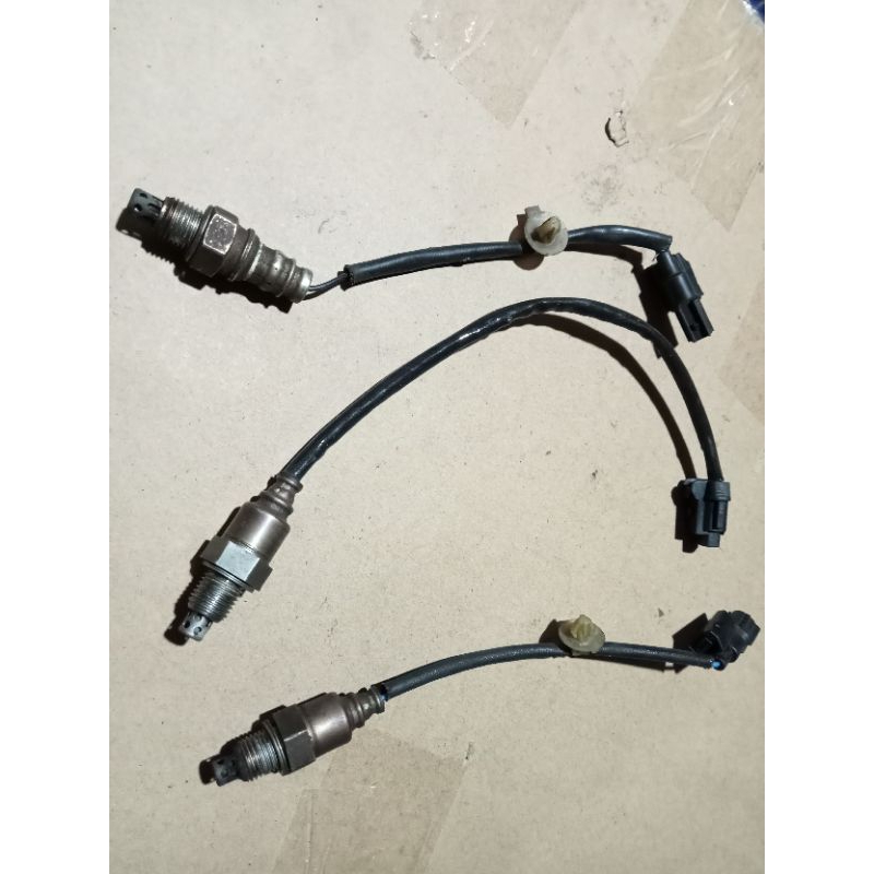 sensor oksigen sensor 02 beat fi stater kasar original