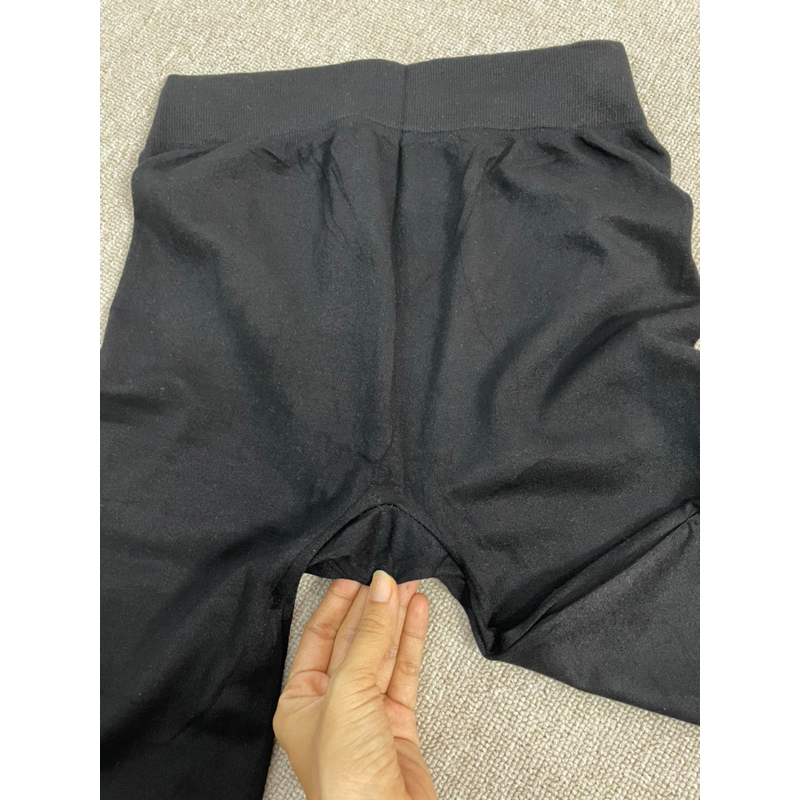 TUKUBUU - Basic Legging / Legging hamil / Legging bumil friendly / Legging high waist