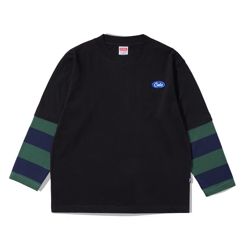 CUTS | LONG SLEEVE | FORD