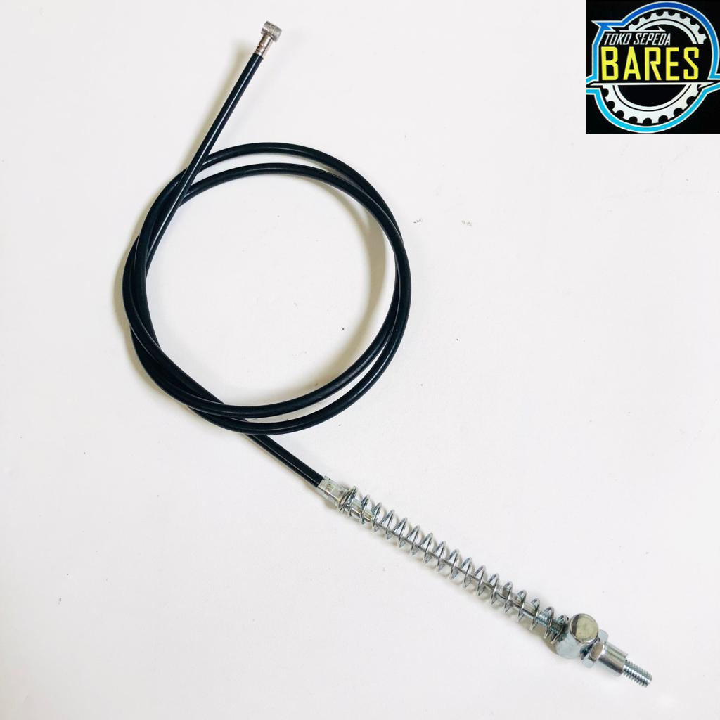 Kabel / Tali Kawat Rem Depan / Belakang Sepeda Listrik SunRace Richey