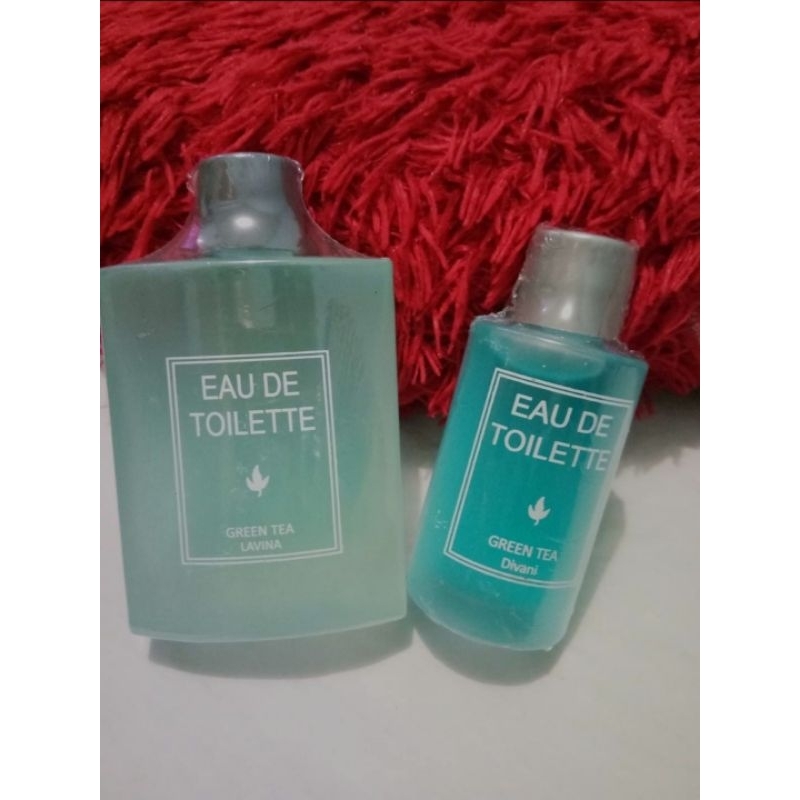 Parfum Garuda 100ml&50ml 100% Original