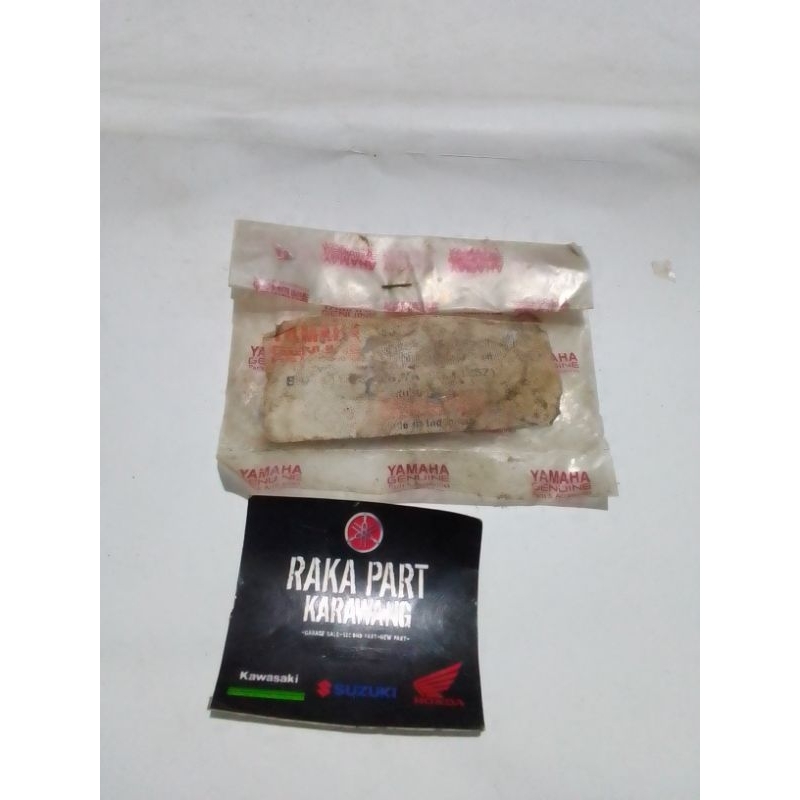 pelor komstir atas yamaha f1zr f1 force1 Alfa RX king rxk rxs original