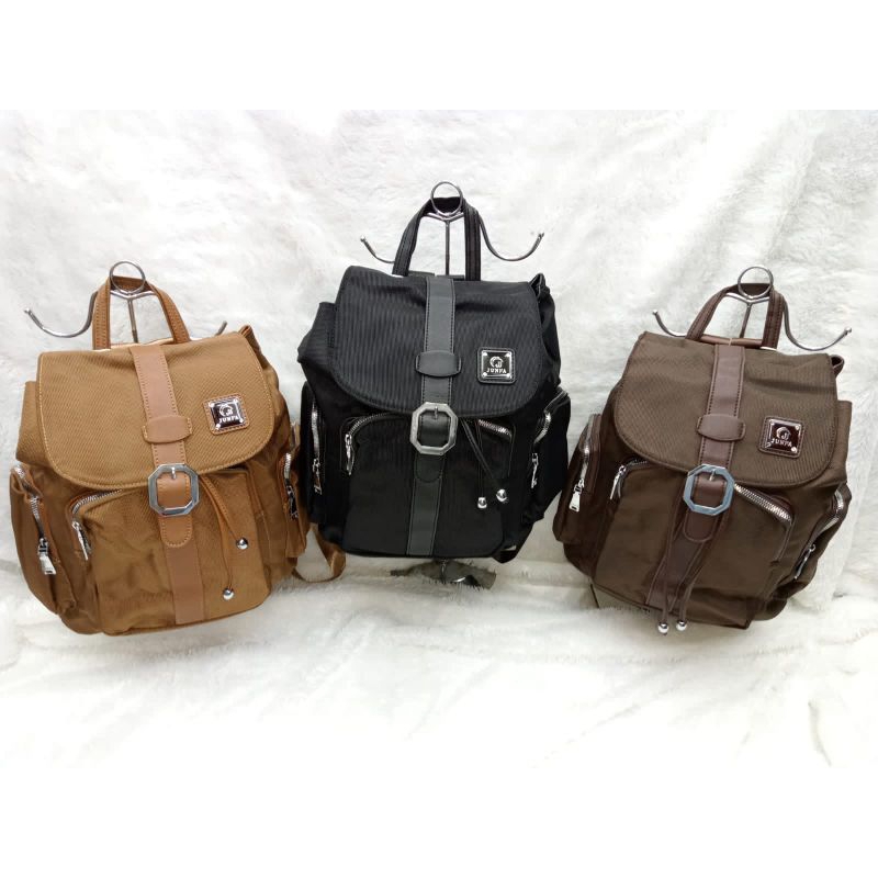 Junfa khusus ransel bahan kanvas 7818
