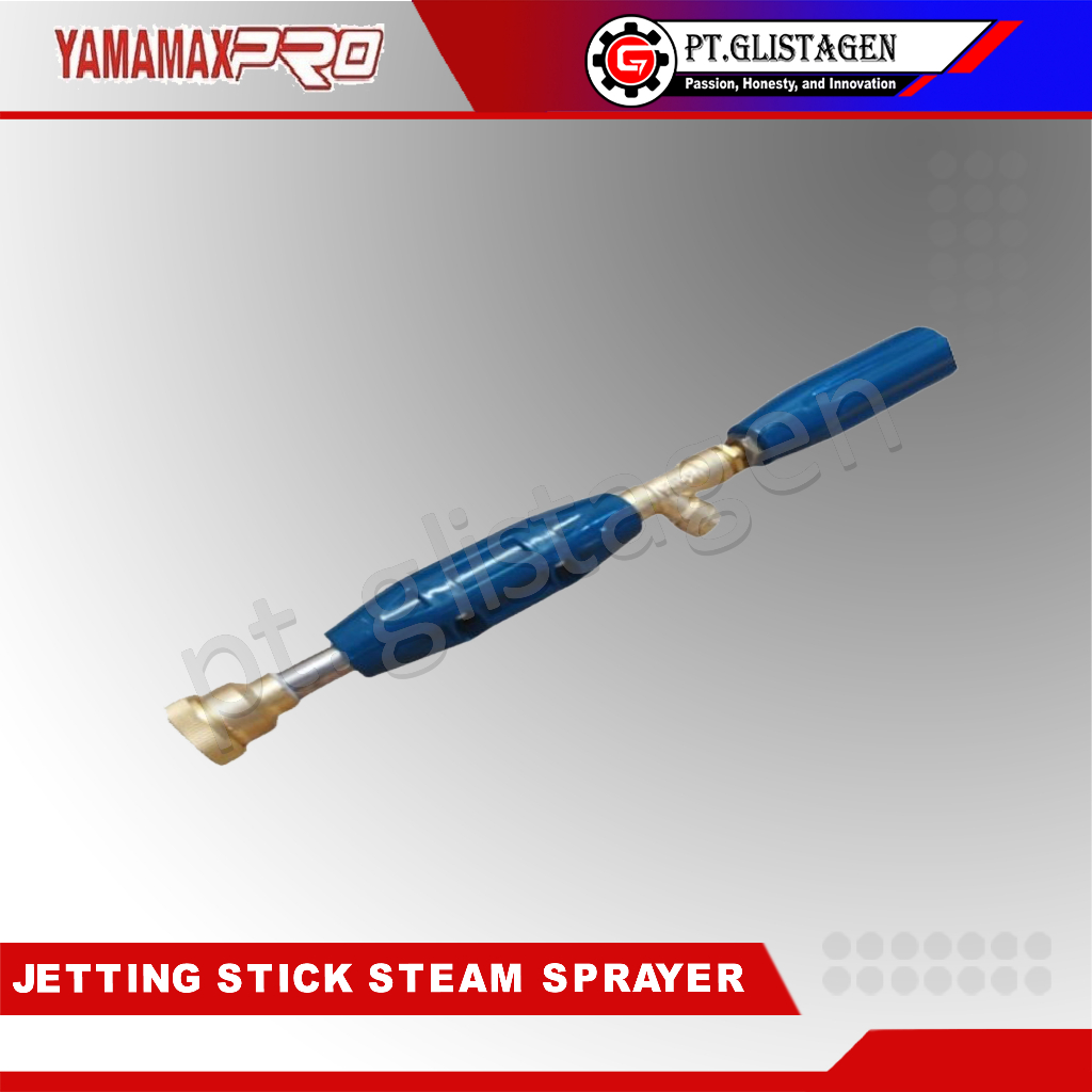 Jetting Stick Sancin Lurus 20CM / Stick Semprotan Air Cuci Mobil 20 CM