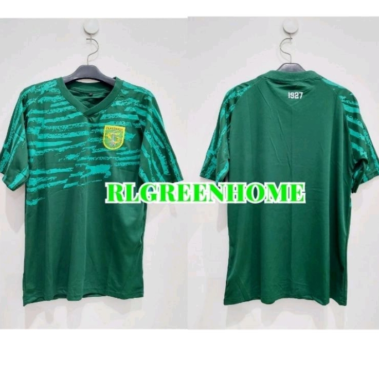 Jersey preseason persebaya 2023