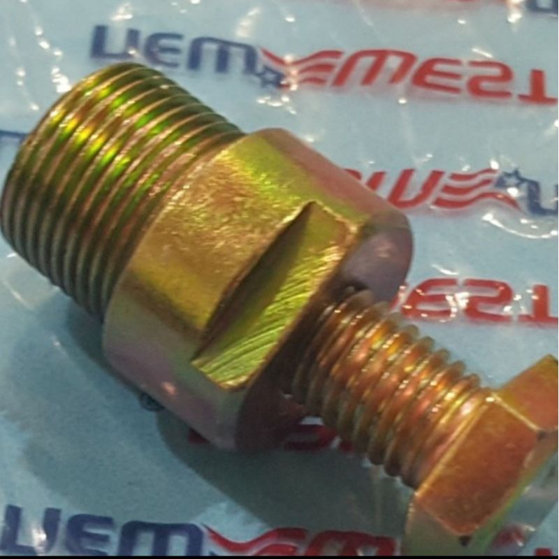 trecker magnet stihl ms381 new west asli