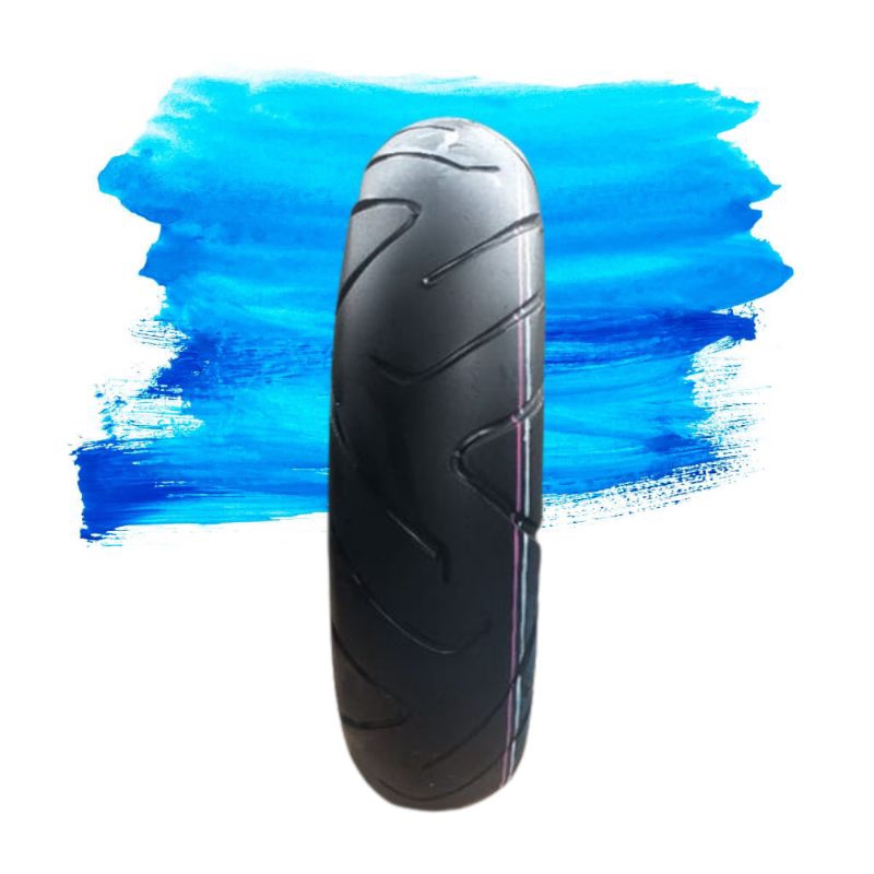 ban belakang Yamaha Freego uk 110/90 ring 12 Tubles