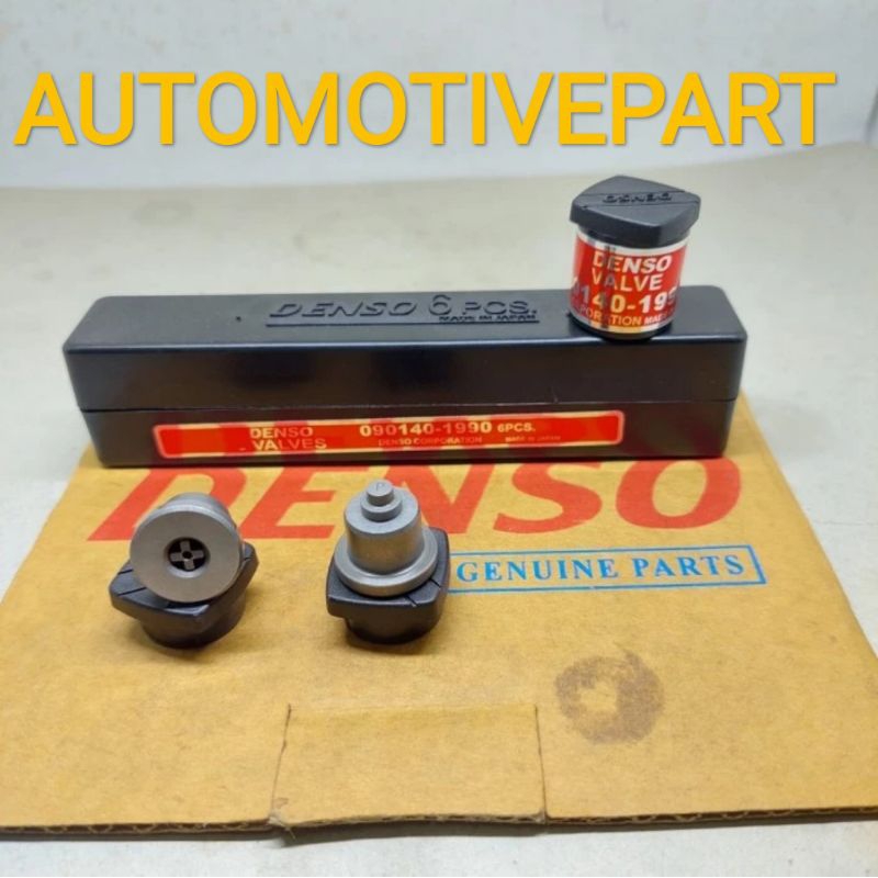 DELIVERY VALVE KLEP PS120 PS 120