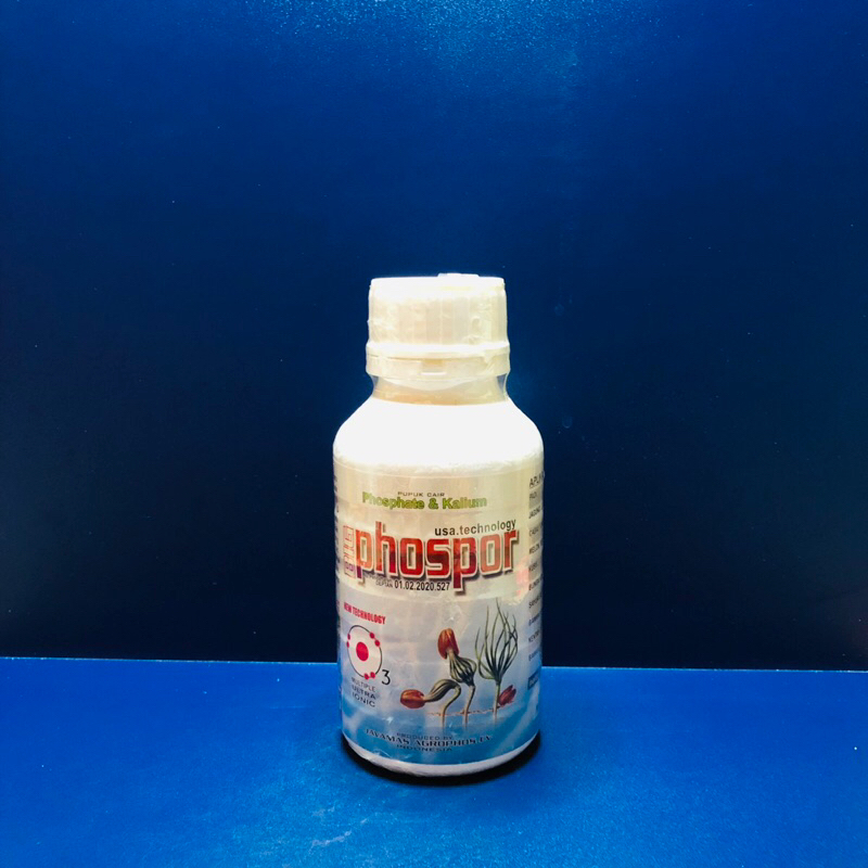 BIG PHOSPOR 250ml-500ml