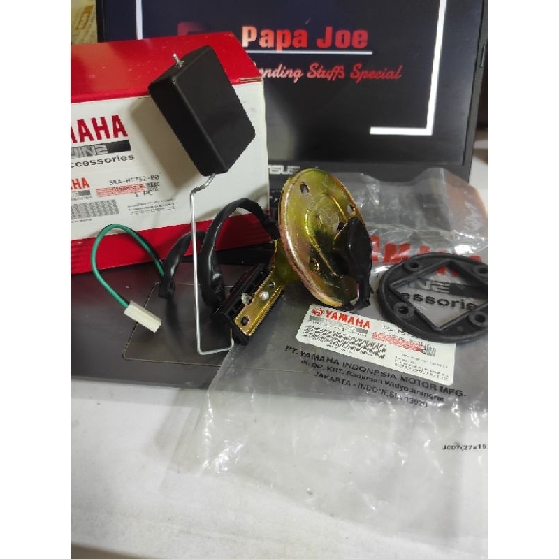 Pelampung Tangki RX King Pelampung Bensin RX King