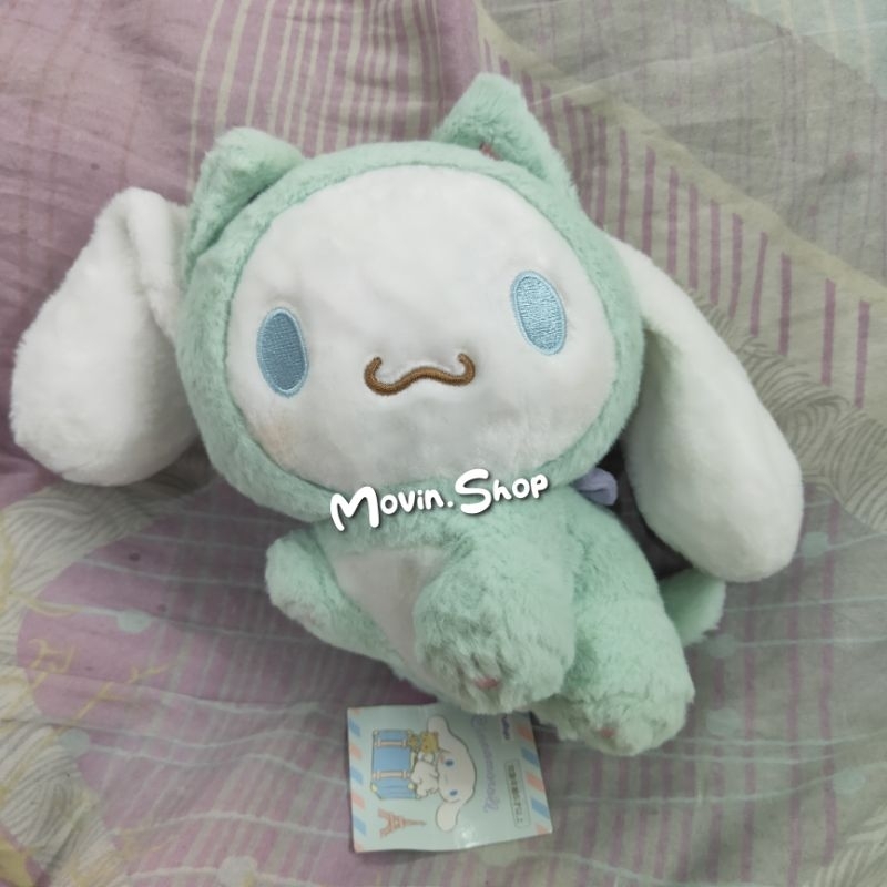 Cinnamoroll Doll Plush with Tag Furyu