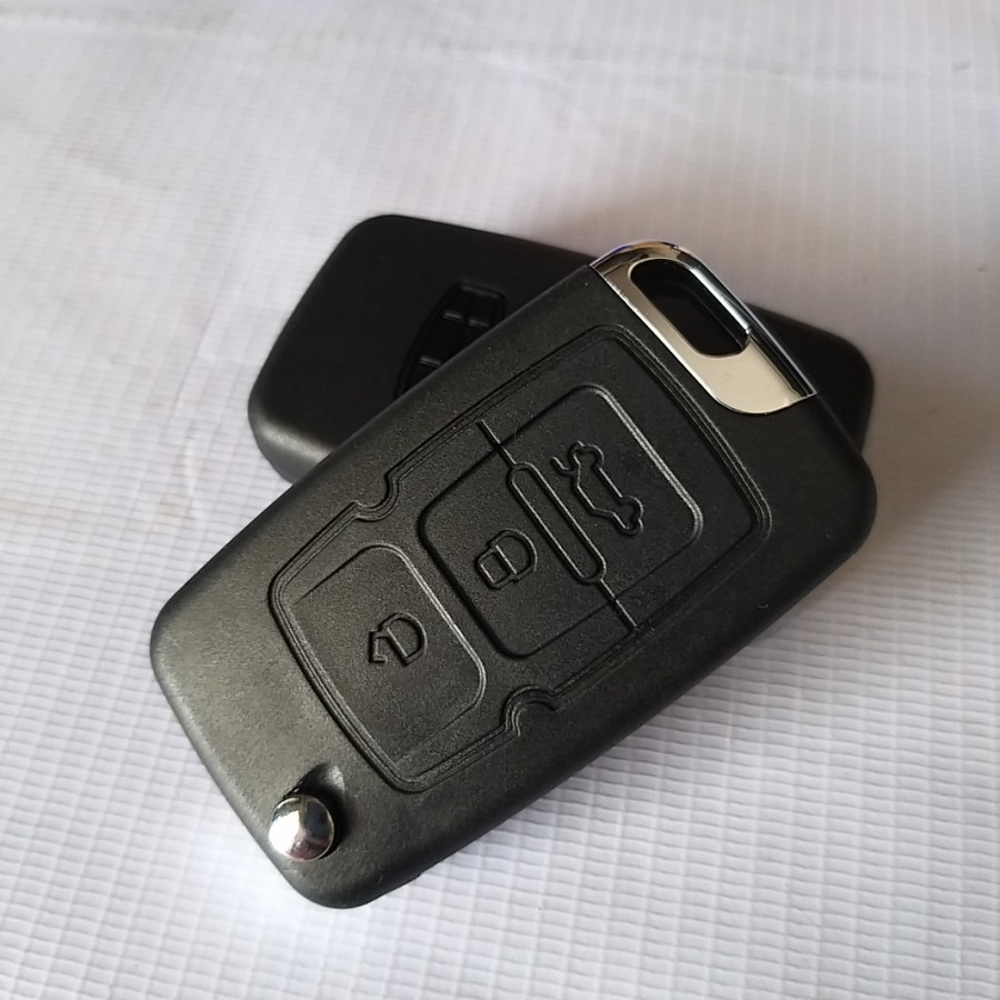 Remote Cover Geely Emgrand EC7