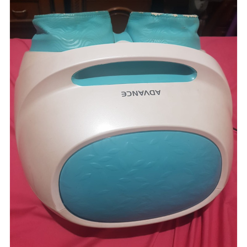 Alat Pijat Kaki Advance