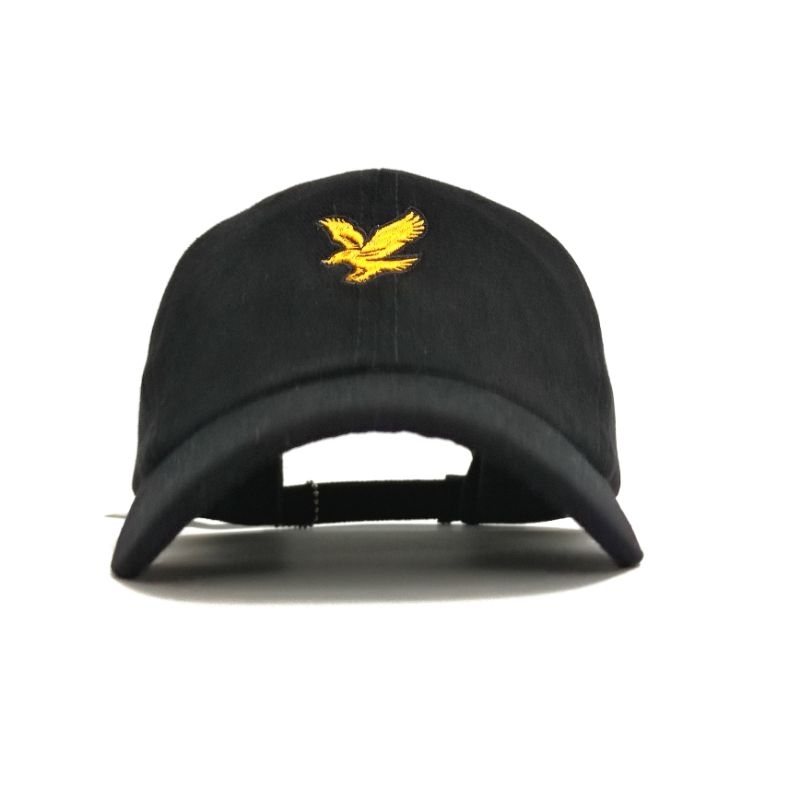 Topi distro topi Polocap baseball