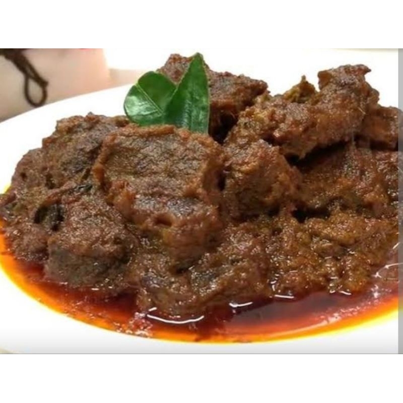 

Rendang