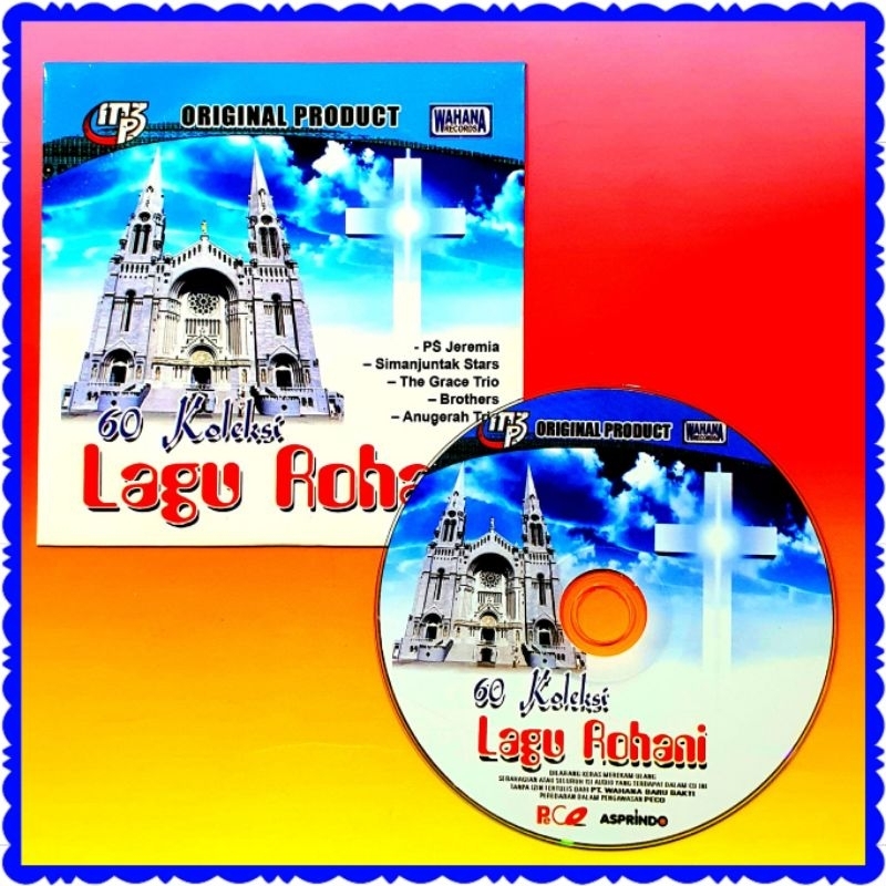 KASET MP3 ROHANI KRISTEN-LAGU ROHANI KRISTEN TERBARU-LAGU ROHANI TERBARU-LAGU ROHANI TERINDAH-LAGU R