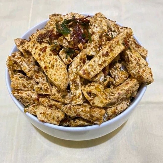 

Cemilan Basreng Pedas 100gr/250gr/500gr