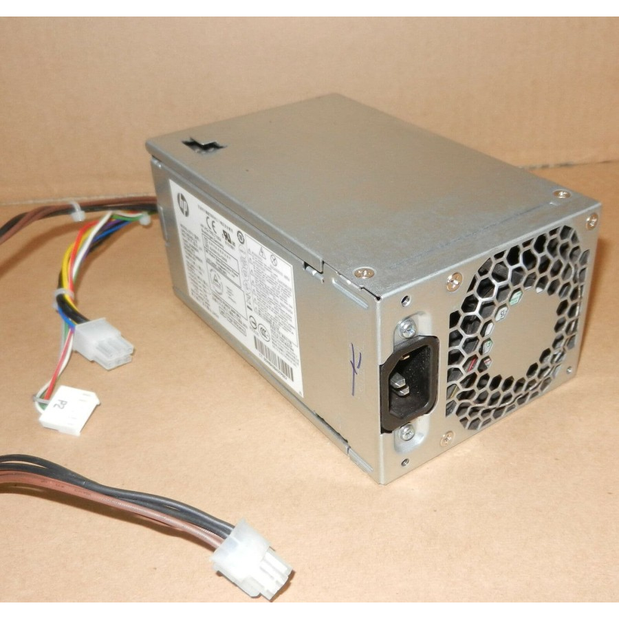 Power Supply HP Prodesk 400 600 800 G1 / G2 Z230 Z240 SFF