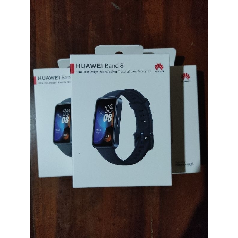 Huawei band 8 Smartband/Smartwatch