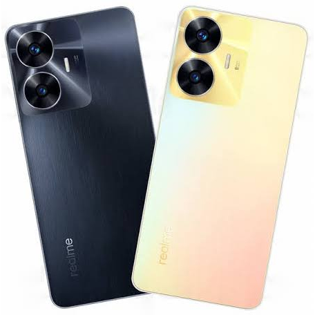 REALME C55 RAM 6/128