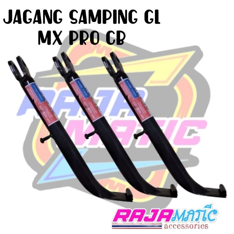 Jagang Samping Standart Samping GL Pro Max Model Standat