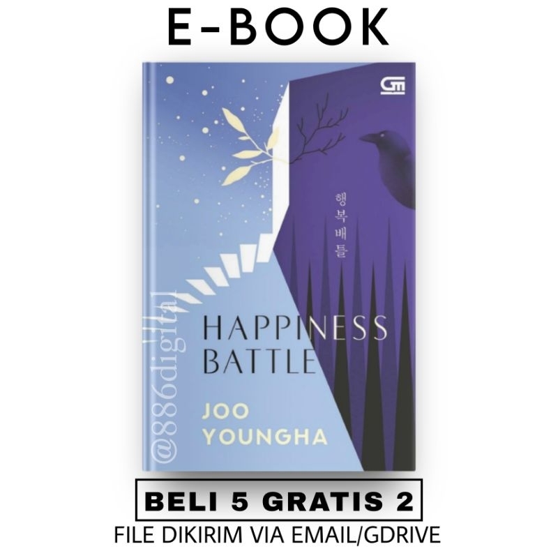 

[ID27] Happiness Battle - Joo Youngha