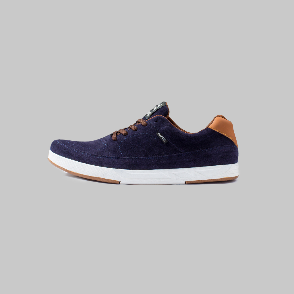 BARDLOF - KING001 - Sepatu Sneakers Pria Original - Sepatu Pria Sneakers - Sepatu Pria Keren - Sepatu Pria Casual - Sneaker Cowok