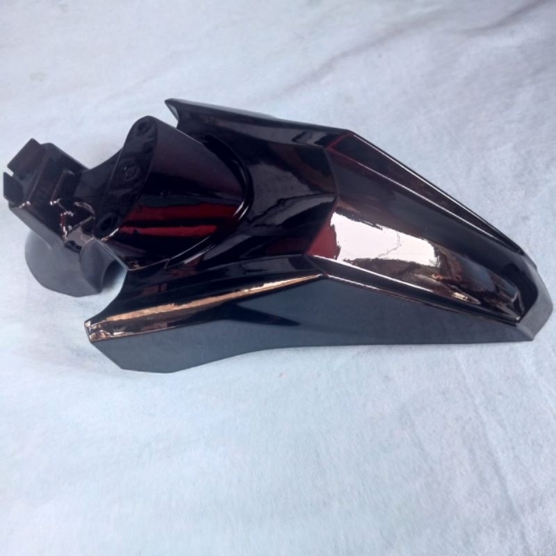 Sepakbor Slebor  spakbor Depan Honda Beat Led Beat Deluxe Street thn 2020-2021-2022-2023