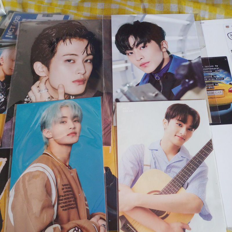 postcard mark lee mark 2baddies mark sg22 mark universe mark candy