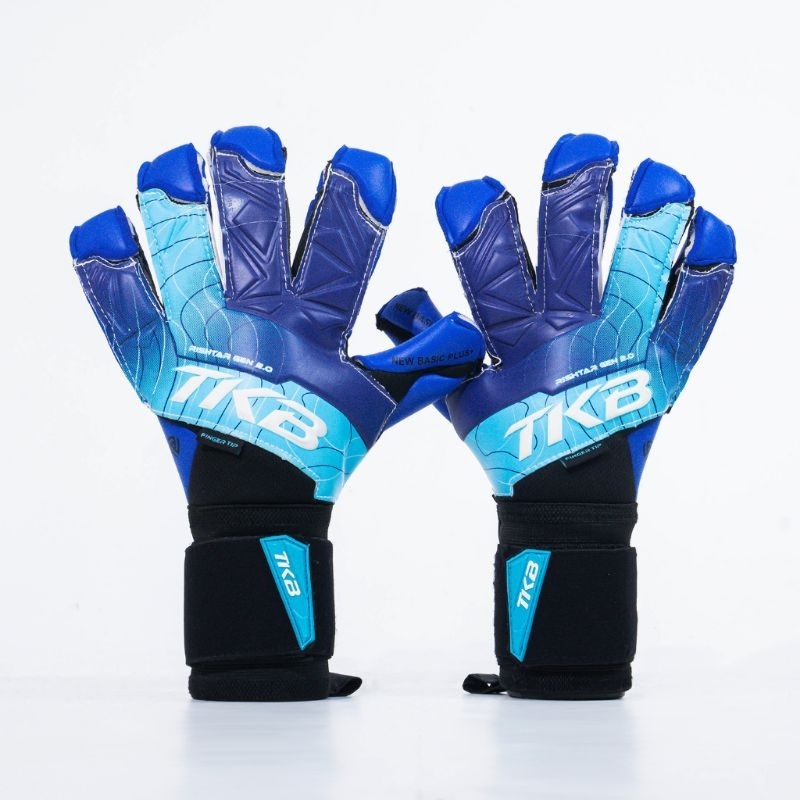 BONUS SABLON NAMA SARUNG TANGAN KIPER TKB RISHTAR ORIGINAL.