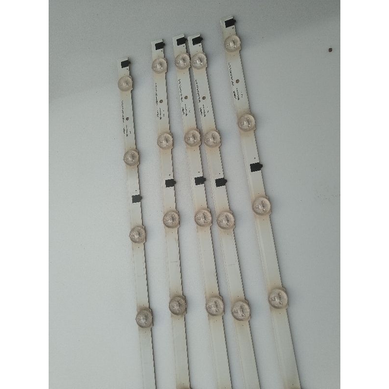 Lampu backlight samsung ua32f4000