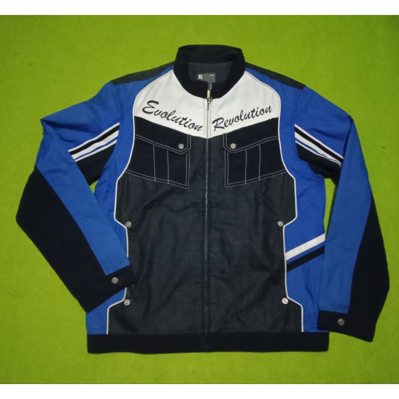 EXR RACING JACKET