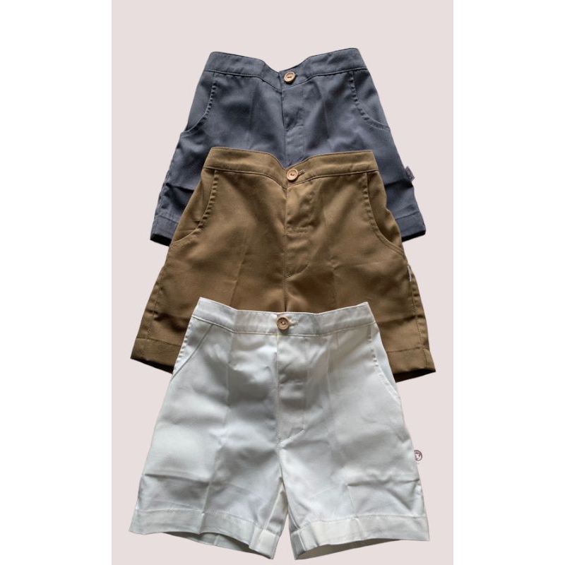 kinza pants / celana pendek anak perempuan/celana pendek anak cewek / hot pants anak
