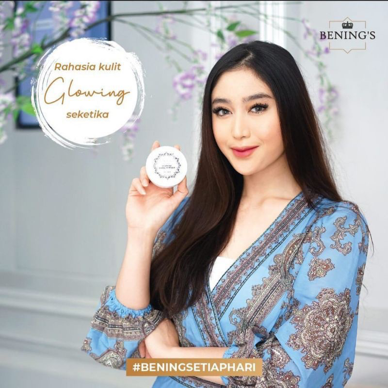 BEDAK BENINGS MEREK Dr Oky Pratama