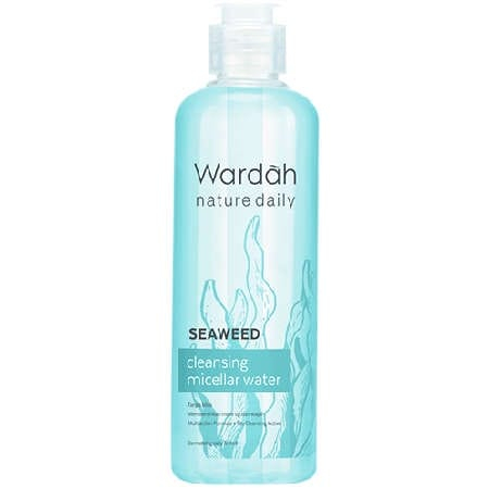 WARDAH Seaweed Cleansing Micellar Water 100-240ml