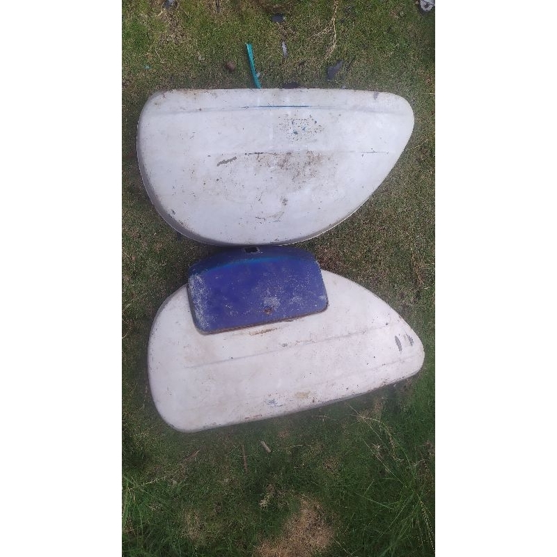 tepong PS STRADA (PS BANCI)