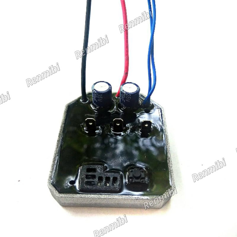 Sparepart modul gerinda dinamo motor switch bisa buat kamolee nagawa dagmara modern