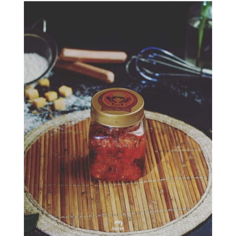 

Sambel penggoda