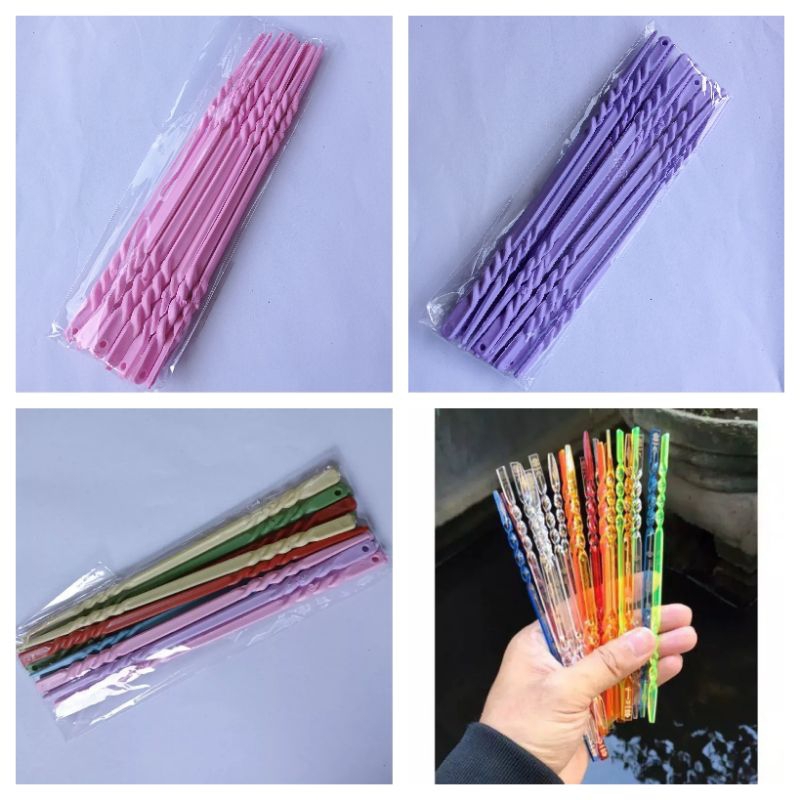 (1 lusin/12 biji)tuding ngaji kalam