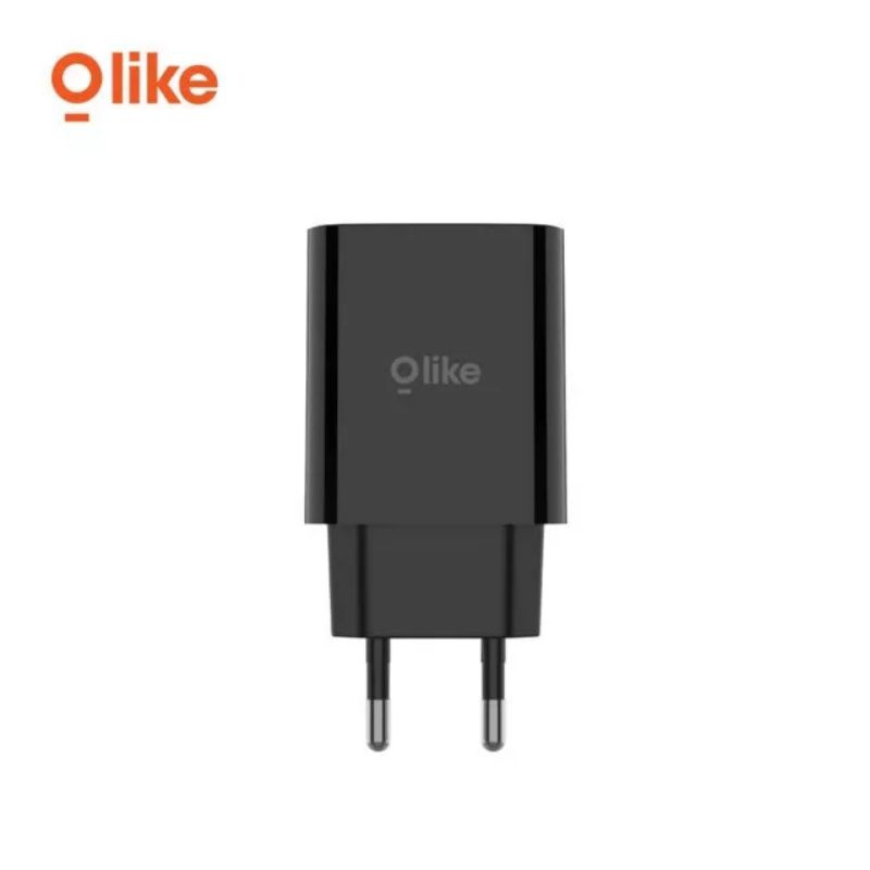 Olike C301 Charger Fast Charging Type C 18W For Xiaomi Vivo Oppo Samsung infinix