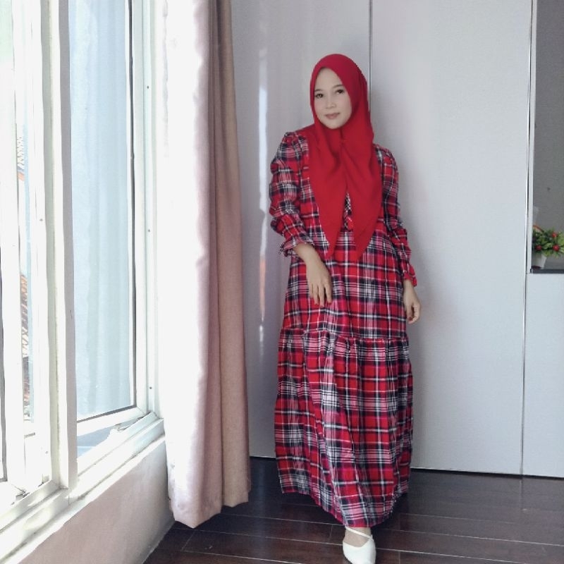 Arumi dress by azasya